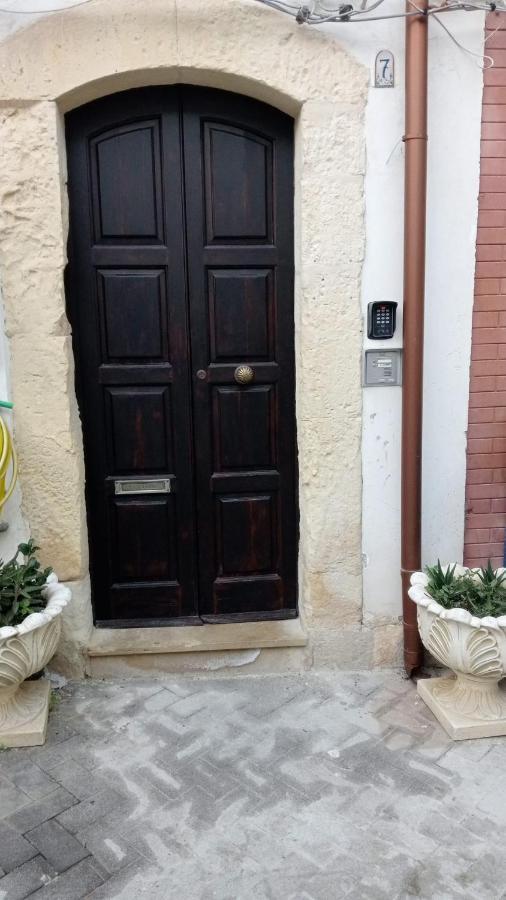 Casa Miele Ortigia Apartment Syracuse Exterior photo