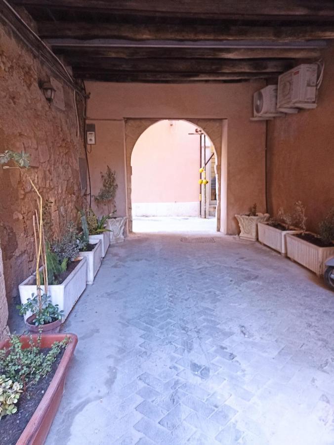 Casa Miele Ortigia Apartment Syracuse Exterior photo