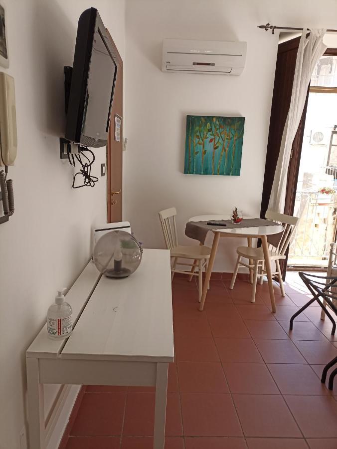 Casa Miele Ortigia Apartment Syracuse Exterior photo