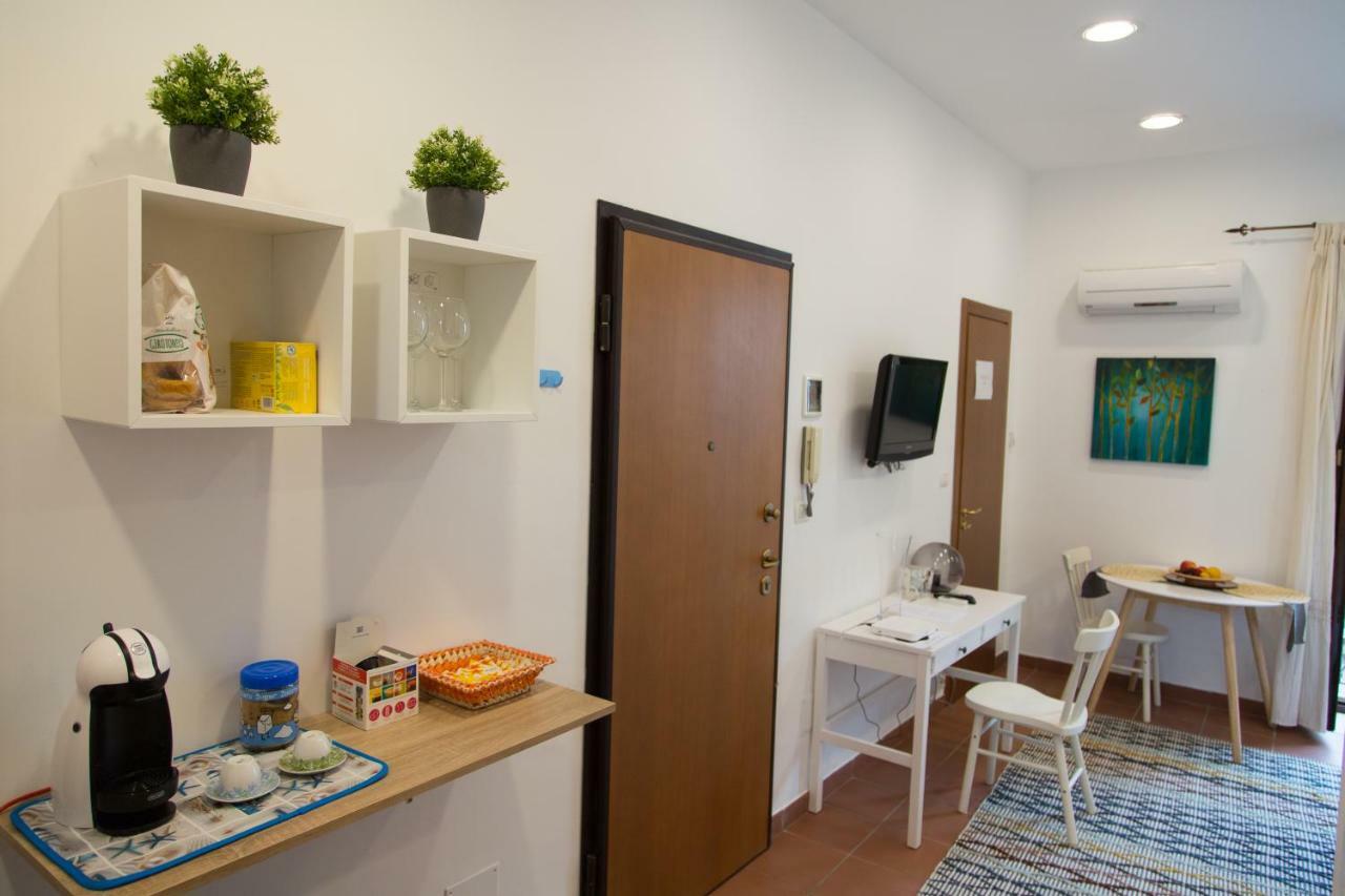 Casa Miele Ortigia Apartment Syracuse Exterior photo