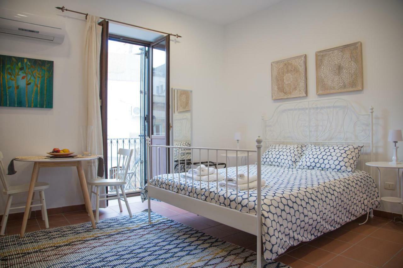 Casa Miele Ortigia Apartment Syracuse Exterior photo