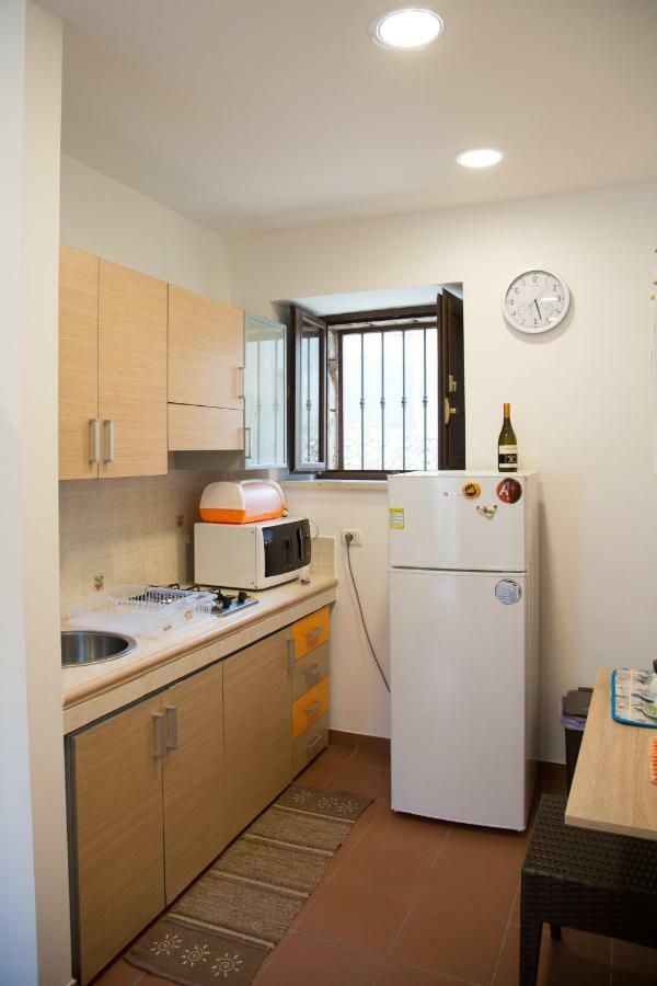 Casa Miele Ortigia Apartment Syracuse Exterior photo
