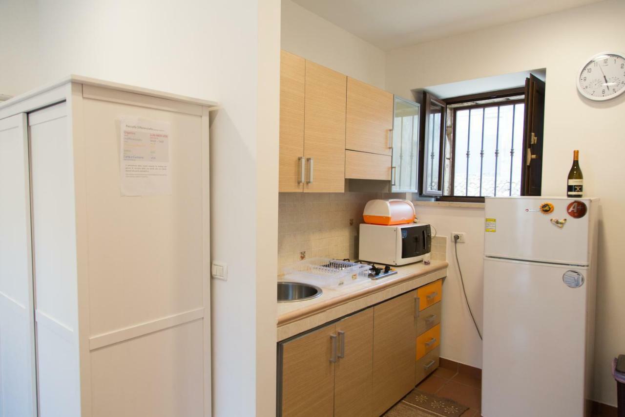 Casa Miele Ortigia Apartment Syracuse Exterior photo