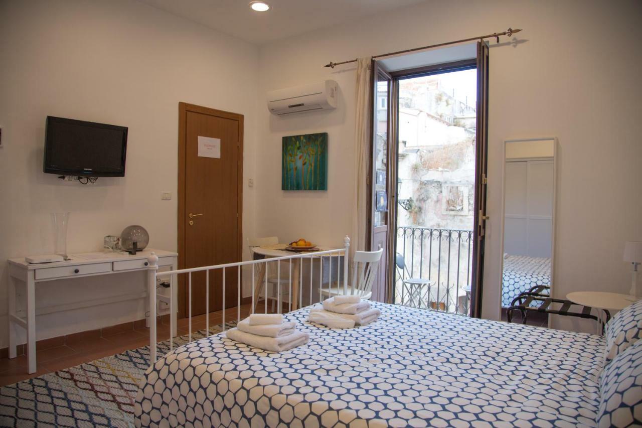 Casa Miele Ortigia Apartment Syracuse Exterior photo