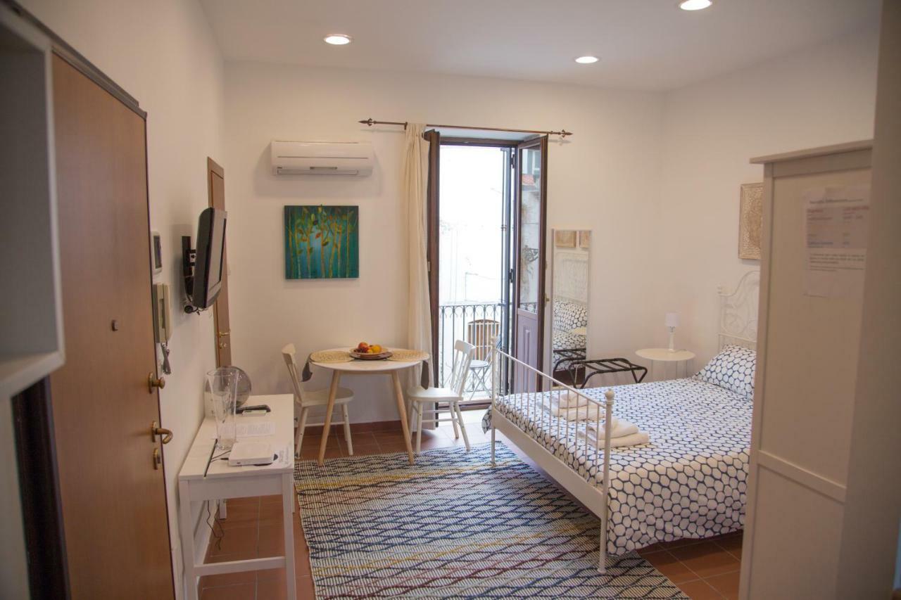 Casa Miele Ortigia Apartment Syracuse Exterior photo